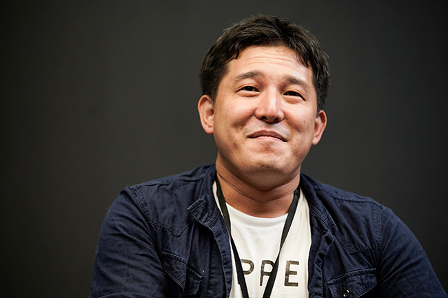 杉谷 保幸