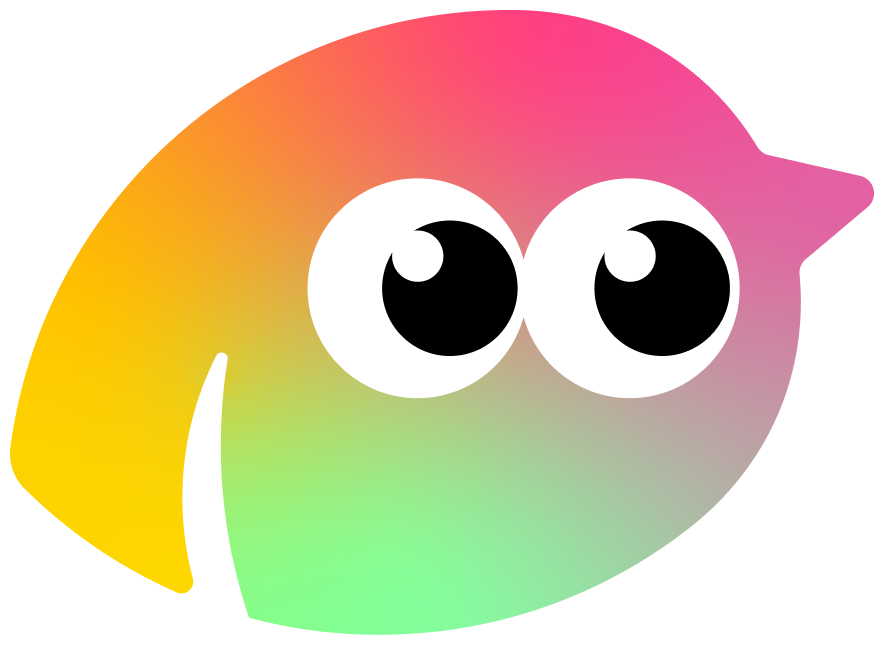 trivlo のキャラクター